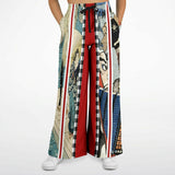 Yin To My Yang Flare Leg Joggers Flare Joggers - Thathoodyshop