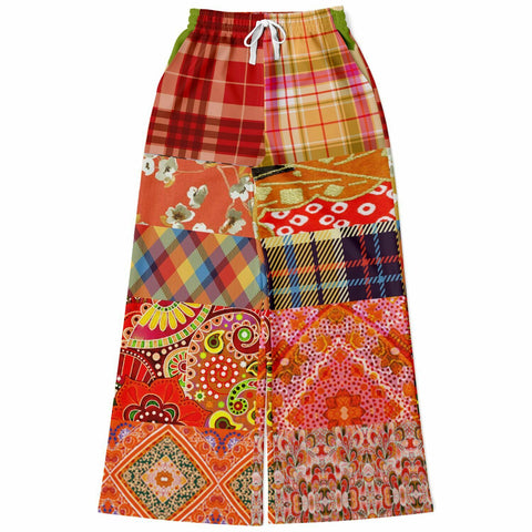 Devine Sublime Flare Leg Joggers Athletic Flare Joggers - Thathoodyshop