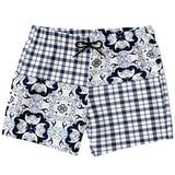 El Presidente Dunkies Swim Trunks Men - AOP - Thathoodyshop