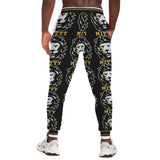 Mitty Monarchs Lion Unisex Joggers Joggers - Thathoodyshop