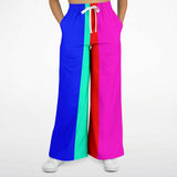 Calypso Flare Leg Joggers Flare Joggers - Thathoodyshop