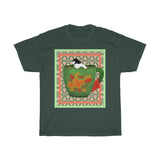 No Coffee No Workee Tee - Thathoodyshop