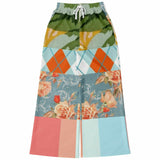 Peaches and Cream Flare Leg Joggers Flare Joggers - Thathoodyshop