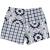 El Presidente Dunkies Swim Trunks Men - AOP - Thathoodyshop