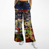 Dapper Cat SW Flare Leg Joggers Flare Joggers - Thathoodyshop