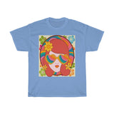 That 70s Girl Tee - Thathoodyshop