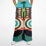 Trinidad Flare Leg Joggers Flare Joggers - Thathoodyshop