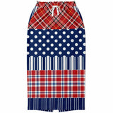 Serendipity Pocket Maxi Skirt Maxi Skirt - Thathoodyshop