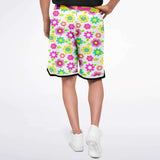 Glory Days Basketball Shorts Basketball Short Rib - AOP - Thathoodyshop