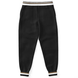 THS Snake Bite Joggers in Black Joggers - Thathoodyshop