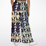 Panda Surprise LTD Flare Leg Joggers Flare Joggers - Thathoodyshop