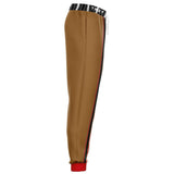Gold Line Bronze Unisex Joggers Joggers - Thathoodyshop