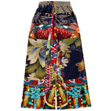Empress Kanako Flare Leg Joggers Flare Joggers - Thathoodyshop