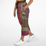 Gypsy Haight Pocket Maxi Skirt Long Skirt - Thathoodyshop