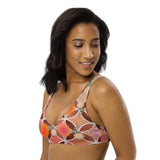 Recyled padded bikini top Bikini - Thathoodyshop