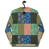 Razzamatazz Unisex Bomber Jacket Bomber Jacket - Thathoodyshop