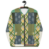Razzamatazz Unisex Bomber Jacket Bomber Jacket - Thathoodyshop