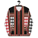 Gold Line Unisex Bomber Jacket Coats & Jackets - Thathoodyshop