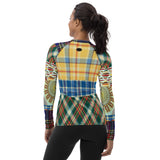 Sunny DeLite Fashion Rashguard Top Rashguard - Thathoodyshop