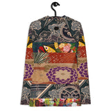 Sushi Boat Fashion Rashguard Top Rashguard - Thathoodyshop