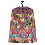 Princess Tea Time Fashion Rashguard Top Rashguard - Thathoodyshop