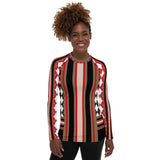 Gold Line Trio Fashion Rashguard Top Rashguard - Thathoodyshop