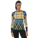 Sunny DeLite Fashion Rashguard Top Rashguard - Thathoodyshop