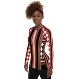 Gold Line Trio Fashion Rashguard Top Rashguard - Thathoodyshop