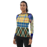Sunny DeLite Fashion Rashguard Top Rashguard - Thathoodyshop