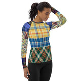 Sunny DeLite Fashion Rashguard Top Rashguard - Thathoodyshop