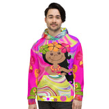 Aloha Wahine SYLKKE Hoody - Thathoodyshop