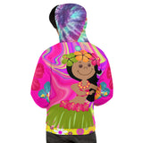 Aloha Wahine SYLKKE Hoody - Thathoodyshop