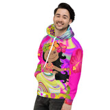 Aloha Wahine SYLKKE Hoody - Thathoodyshop