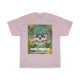 Road Warrior Tee - Thathoodyshop