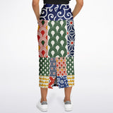 Picadilly Square Pocket Maxi Skirt Pocket Skirts - Thathoodyshop