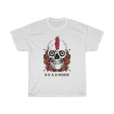 Dead Inside Tee - Thathoodyshop
