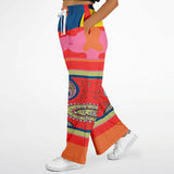 Chili Pepper Camo Duo Bellbottoms Bellb - Thathoodyshop