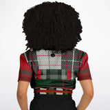 Great Scots Cropped Sweater Cropped Sweater - Thathoodyshop