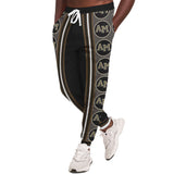 Mitty Monarchs Con Corso Unisex Joggers Joggers - Thathoodyshop