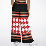 Deuces Wild Flare Leg Joggers Flare Leg Joggers - Thathoodyshop