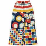 Primary Skool Flare Leg Joggers Flare Joggers - Thathoodyshop