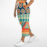 Ziggy Out Retro Pocket Maxi Skirt Long Skirt - Thathoodyshop