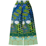 Dragonfly Deluxe SW Stretchy Phat Bellbottoms Flare Leg Pants - Thathoodyshop