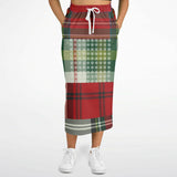 Jingles Maxi Skirt Long Skirt - Thathoodyshop