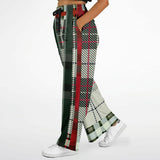 Great Scots Flare Leg Joggers Flare Joggers - Thathoodyshop