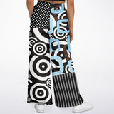 Pacific Palisades Geo Spiral SW Bellbottoms Bellbottoms - Thathoodyshop