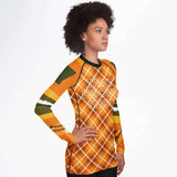 Seville Fashion Rashguard Top Rashguard - Thathoodyshop