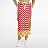 Scotty Piper Pocket Maxi Skirt Maxi Skirt - Thathoodyshop
