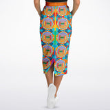 Life on Mars Pocket Maxi Skirt Long Skirt - Thathoodyshop