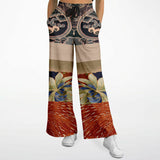 Sushi Boat Flare SW Leg Joggers Flare Joggers - Thathoodyshop
